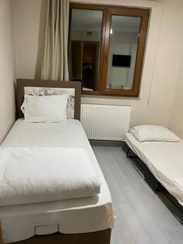 Appart hôtel Mazy Apart Hotel Trabzon Turquie