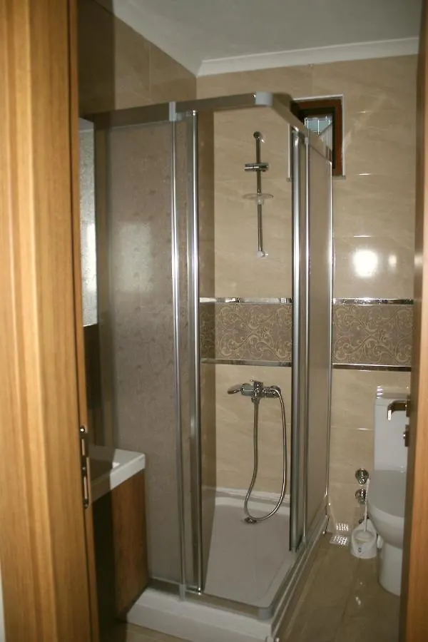 Appart hôtel Mazy Apart Hotel Trabzon Turquie